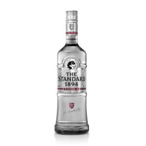 The Standard 1894 Vodka-1l